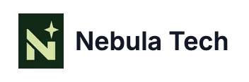 Nebula Tech Logo